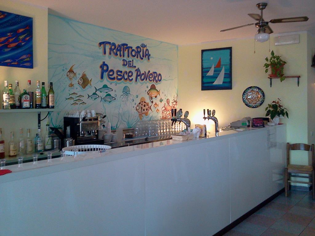 Apartahotel Rta Airone 3*