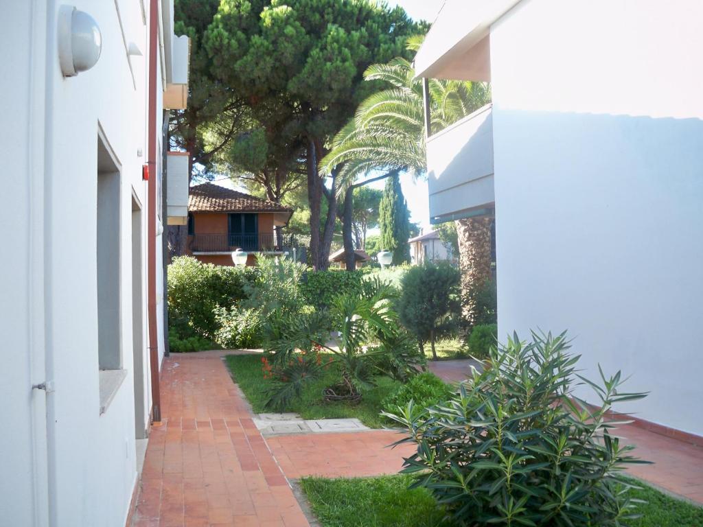 Rta Airone 3* Orbetello