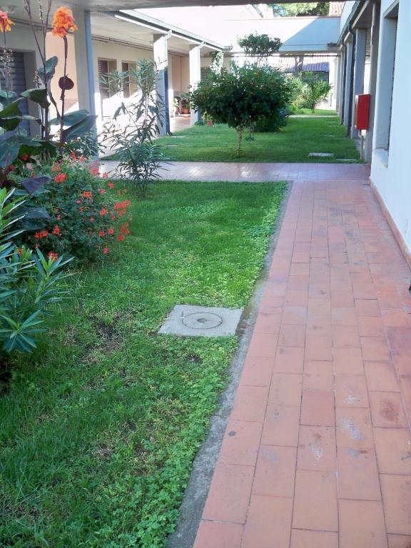 Aparthotel Rta Airone Orbetello