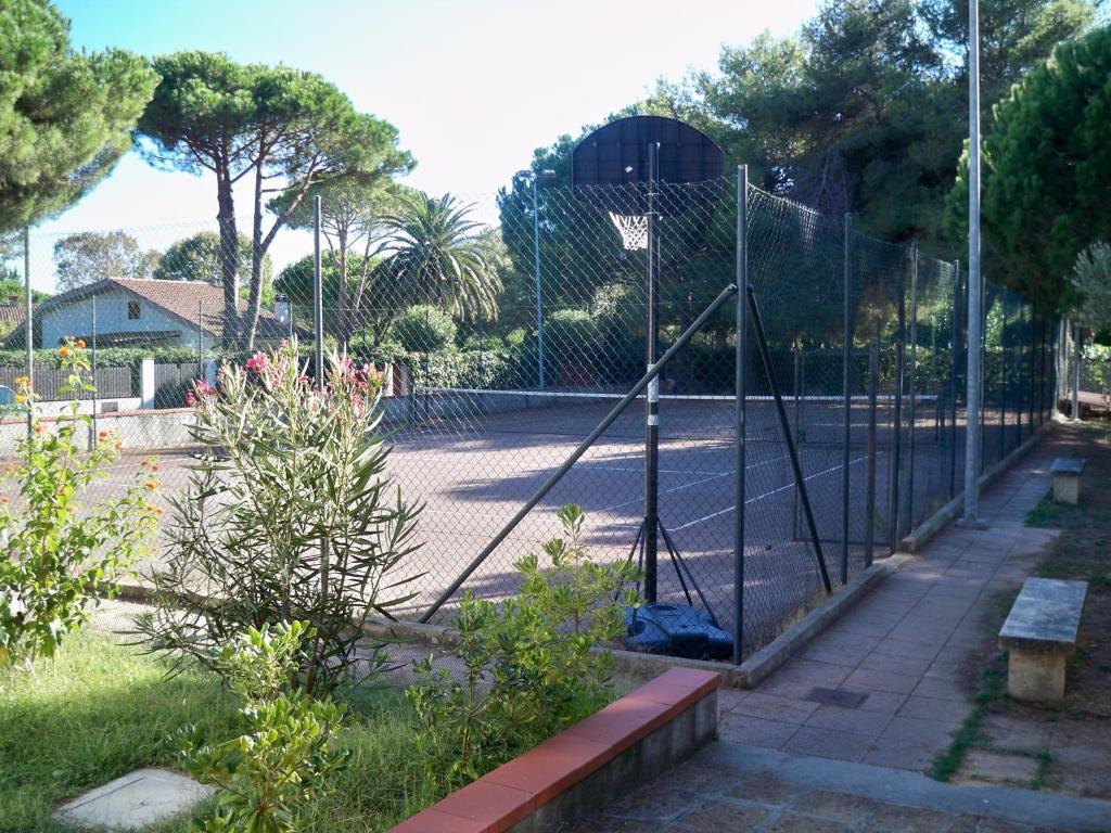 Rta Airone Apartahotel Orbetello
